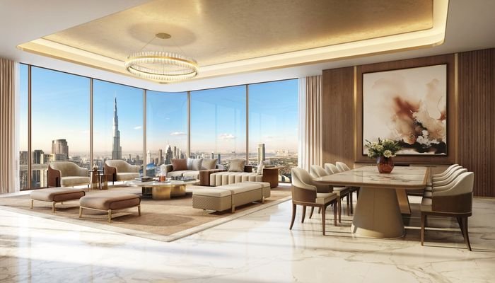 TTD_Executive_Suite
