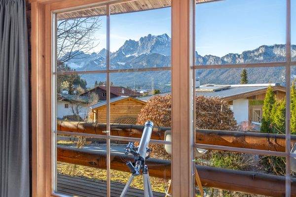 KAISERBLICK WOHNZIMMER