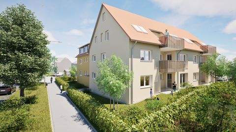 Heilsbronn Wohnungen, Heilsbronn Wohnung kaufen