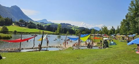 Walchsee Häuser, Walchsee Haus kaufen