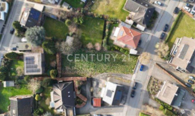 Grundstücksübersicht