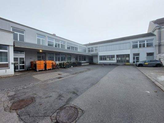 Gebäude 1_Innenhof_3