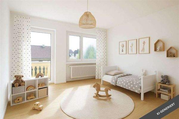 virtuelles Einrichtungsbeispiel