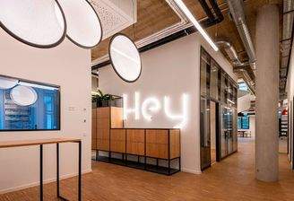 Virtual Office - deine Geschäftsadresse bei uns im Space