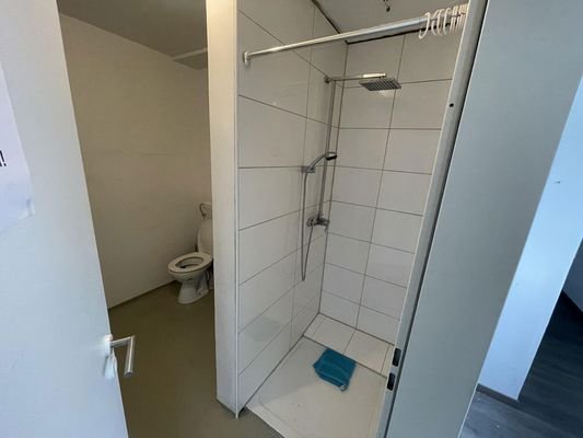 Badezimmer Wohnbereich