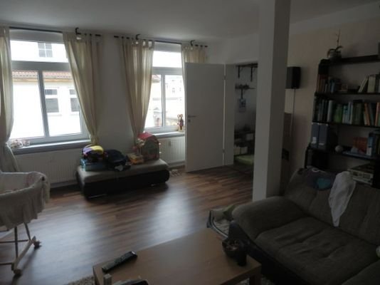 Wohnzimmer - weiteres Foto