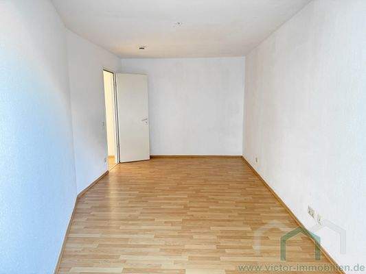 Schlafzimmer (Abb. 2)