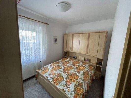 Schlafzimmer Wohnung 4