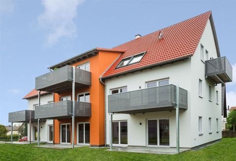 Gunzenhausen Wohnungen, Gunzenhausen Wohnung kaufen