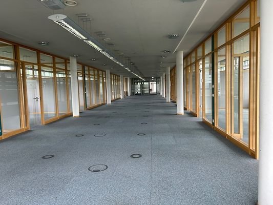 Büroflächen