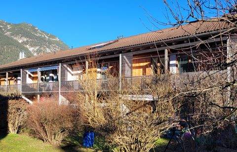Garmisch-Partenkirchen Wohnungen, Garmisch-Partenkirchen Wohnung kaufen