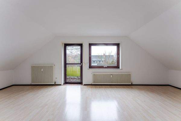 Wohnzimmer Dachgeschoss