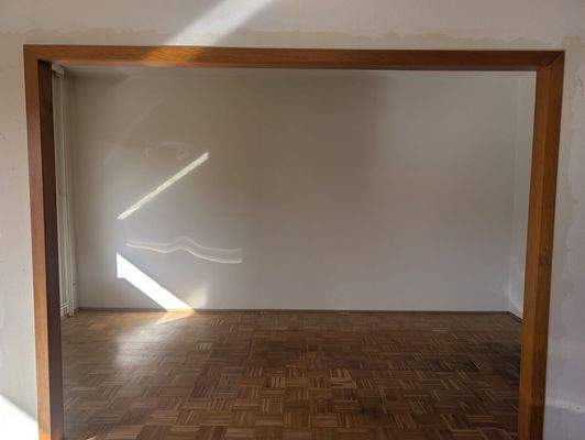 Wohn- und Essbereich 2