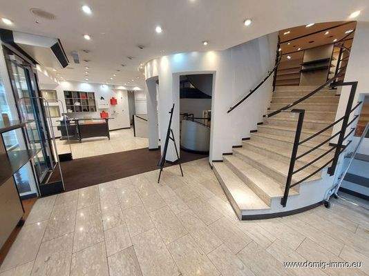 Geschäftsfläche | EG