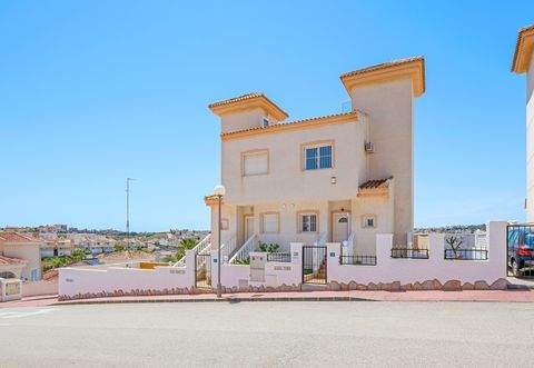 Ciudad Quesada - Rojales Häuser, Ciudad Quesada - Rojales Haus kaufen