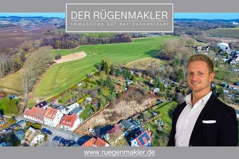 Sagard Grundstücke, Sagard Grundstück kaufen