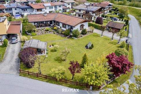 Kössen Häuser, Kössen Haus kaufen