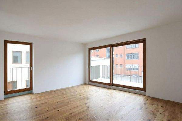 Wohn- und Essbereich