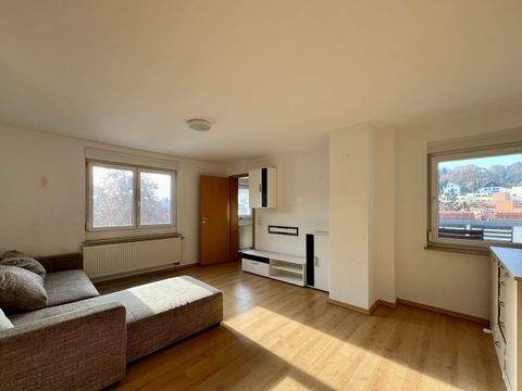 Esslingen Wohnungen, Esslingen Wohnung kaufen