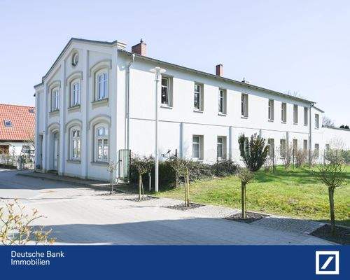 Ansicht von der Straße