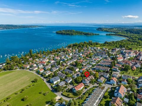 Konstanz Wohnen auf Zeit, möbliertes Wohnen