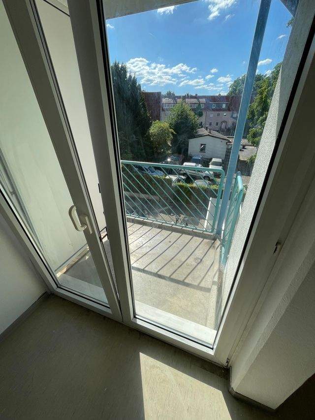 Innenstadtnahe 1 Zimmer-Wohnung mit Balkon - Photo 3