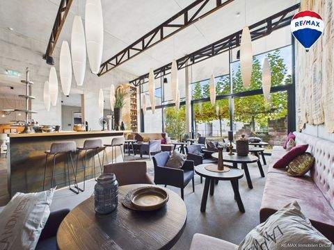 Wallerfangen Gastronomie, Pacht, Gaststätten