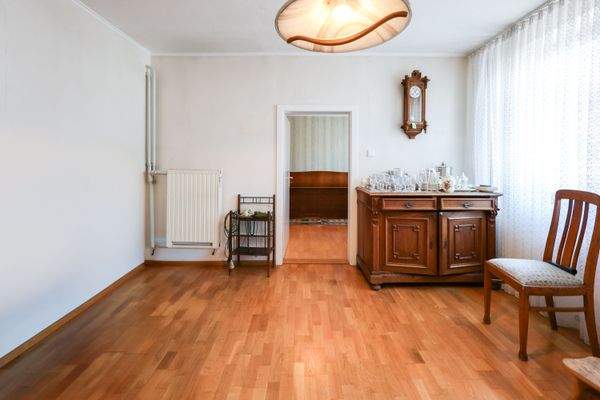 Gästezimmer Wohnung 3