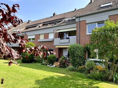 Euskirchen Wohnungen, Euskirchen Wohnung kaufen