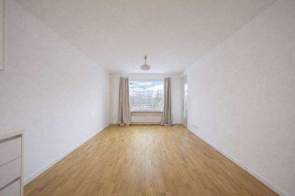 Wohn- und Essbereich