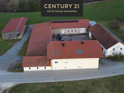 Vilshofen Häuser, Vilshofen Haus kaufen