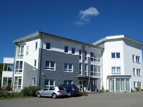 Villingen-Schwenningen Büros, Büroräume, Büroflächen 