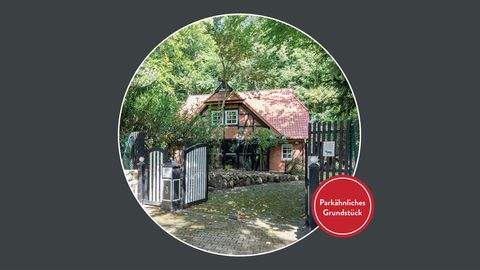 Garlstorf Häuser, Garlstorf Haus kaufen