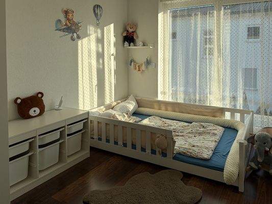 schönes Kinderzimmer