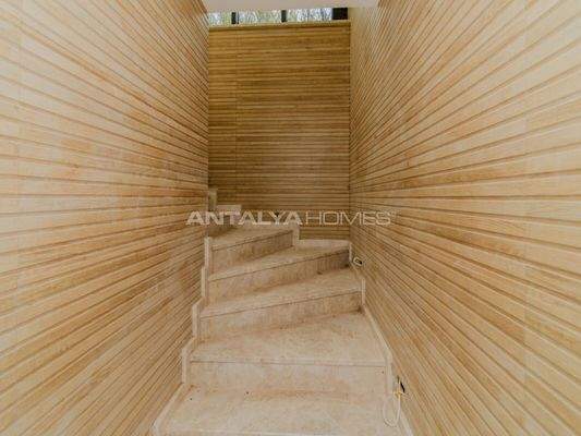 Sea-View Houses with Private Pool in Bodrum Yalikavak