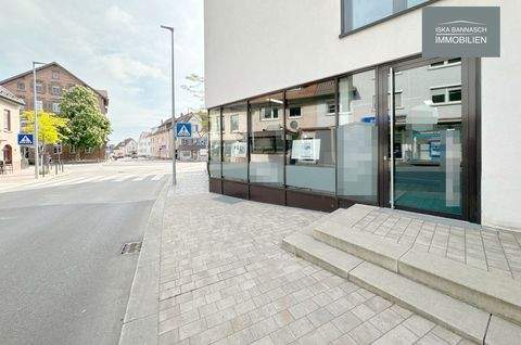 Gerlingen Büros, Büroräume, Büroflächen 