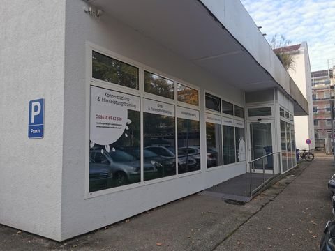 Waldkraiburg Büros, Büroräume, Büroflächen 