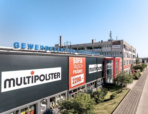 Nürnberg Büros, Büroräume, Büroflächen 