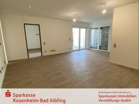 Rosenheim Wohnungen, Rosenheim Wohnung mieten