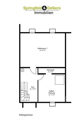 Grundriss KG