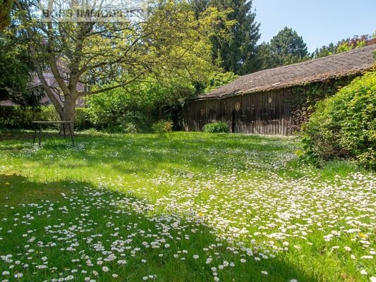70 Garten