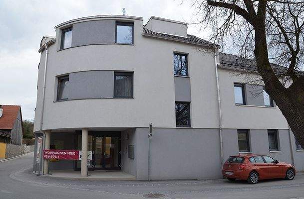 Wohnhausanlage 1 in Els