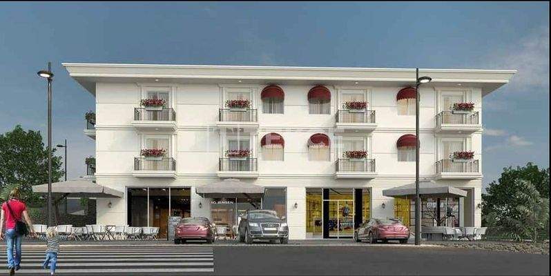 Elegant Apartments Near Sapanca Lake in Sakarya