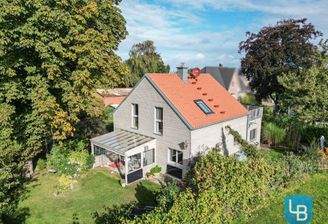 Gartenansicht 