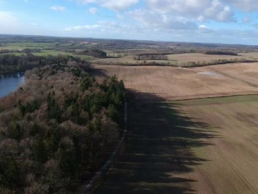 Landschaft Umgebung 