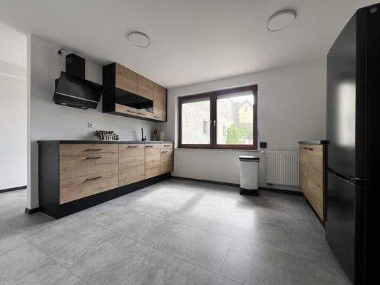 Kochen/Essen - Whg. 3/ 1.OG 