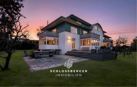 Tutzing Häuser, Tutzing Haus kaufen