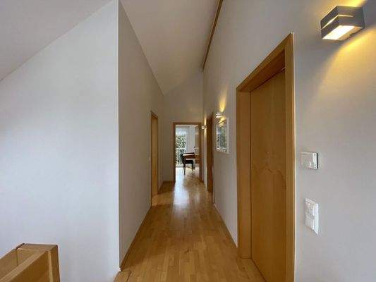 Flur im OG