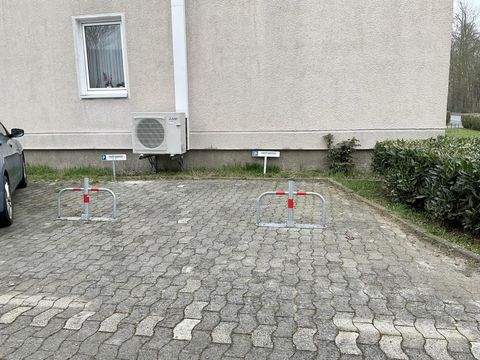 Rheda-Wiedenbrück Garage, Rheda-Wiedenbrück Stellplatz