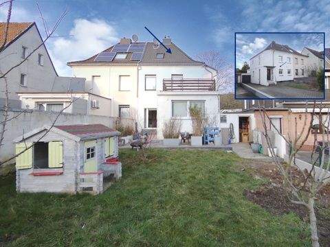 Mülheim Häuser, Mülheim Haus kaufen